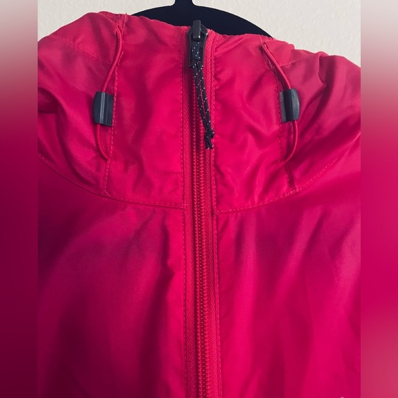Columbia Crimson Outdoor Jacket - Picture 10 of 11